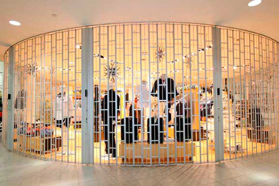 cortinas metalicas mexico