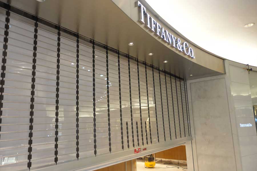 cortinas metalicas mexico