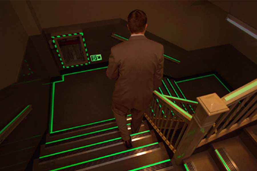 fotoluminiscentes mexico