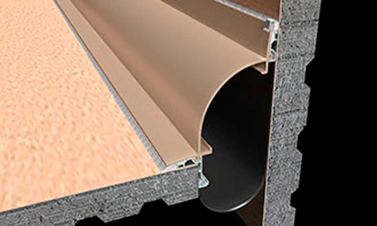 juntas sismicas mexico