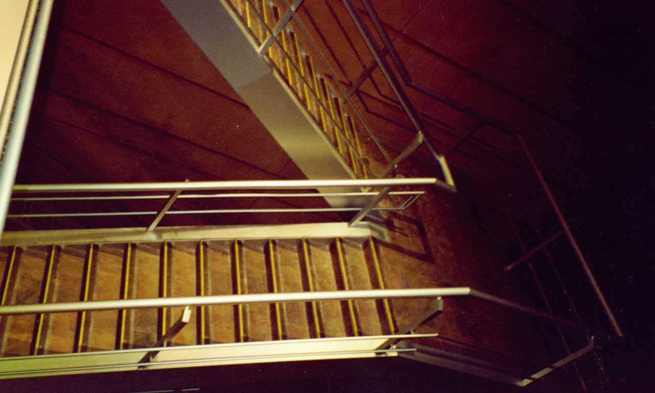 nariz para escalera mexico