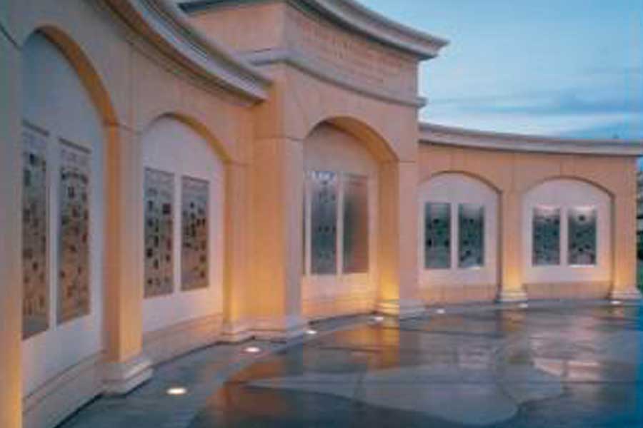 rejillas arquitectonicas mexico